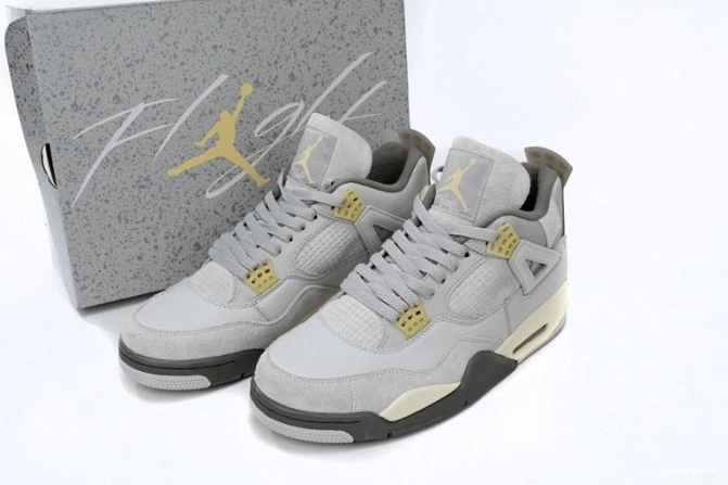 Air 1 High Jordan OG 555088-108 Stage Haze 0804
